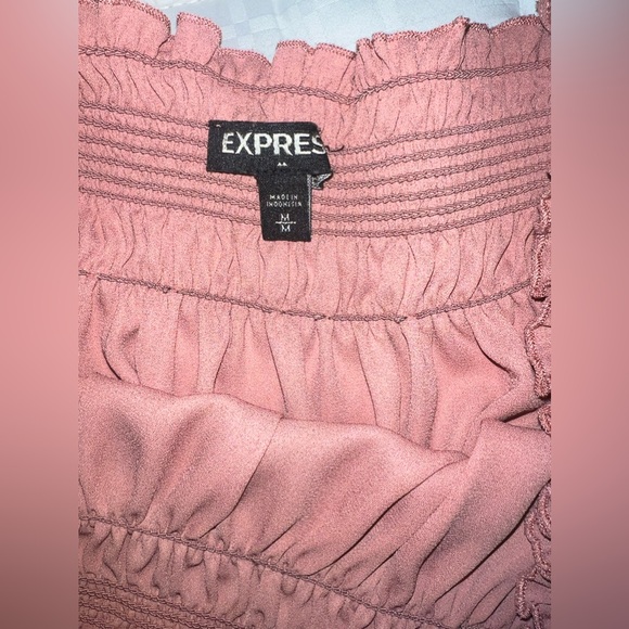 Express Top - Picture 3 of 4